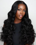 Candice 13x4 hd lace front