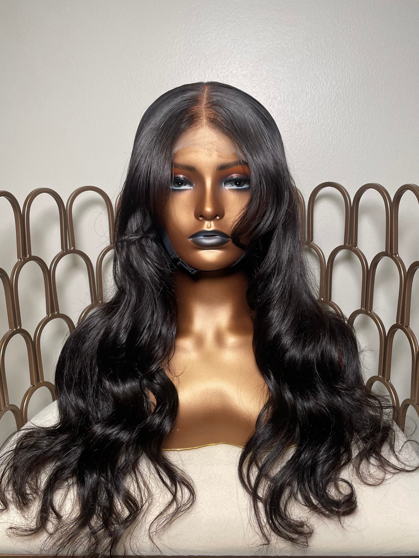 Dior wig 20” Body wave Texture