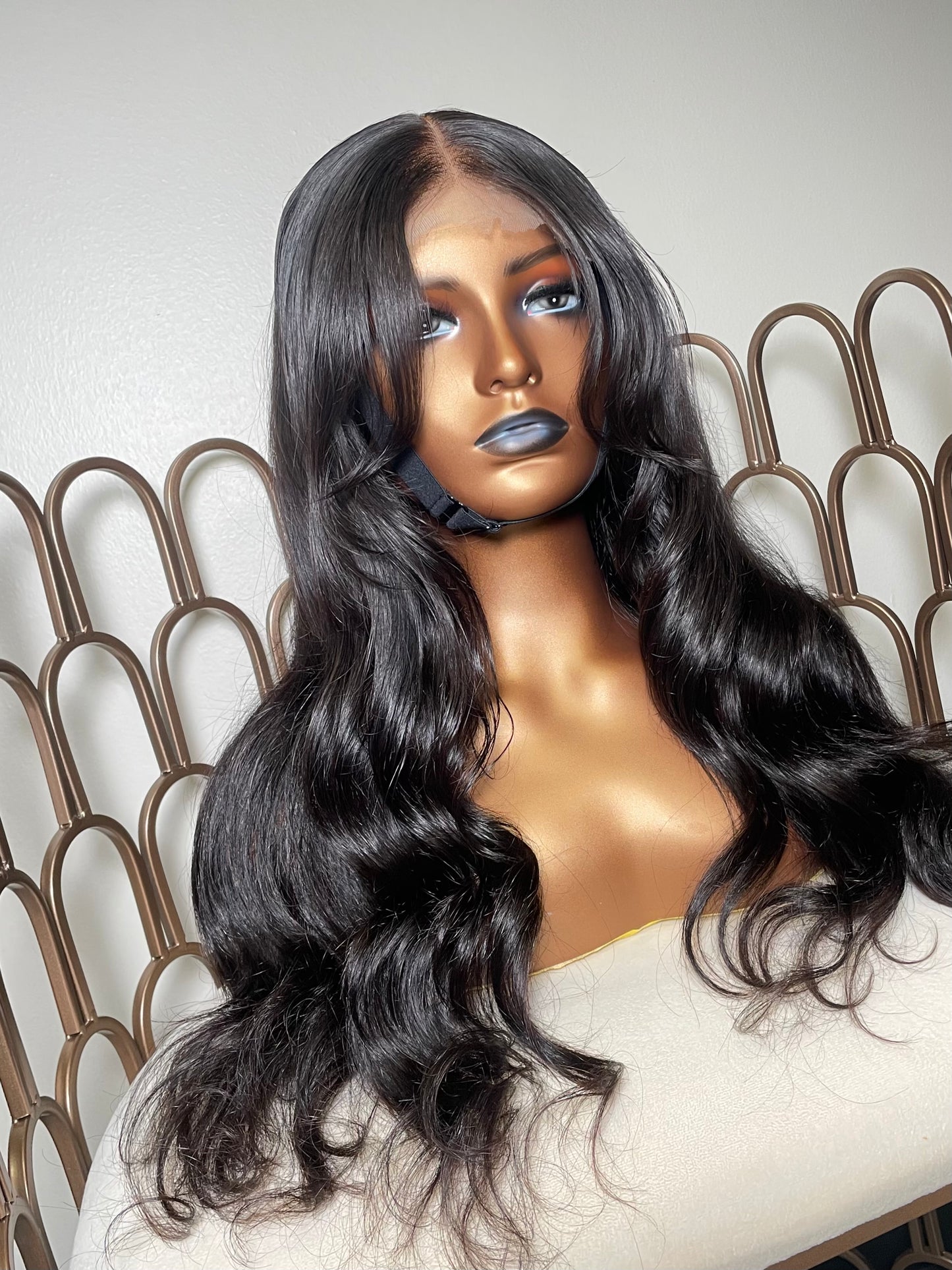 Dior wig 20” Body wave Texture