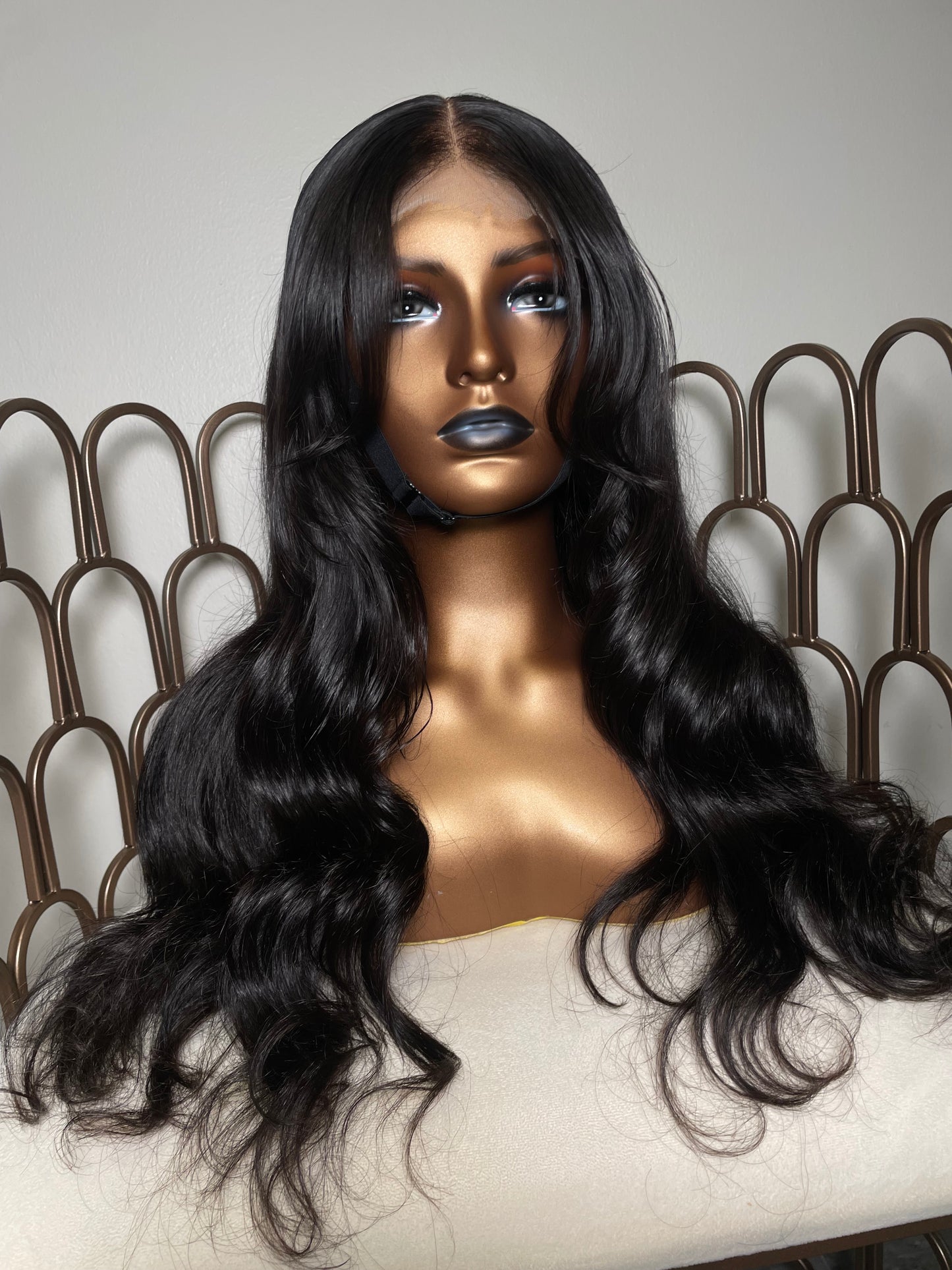 Dior wig 20” Body wave Texture