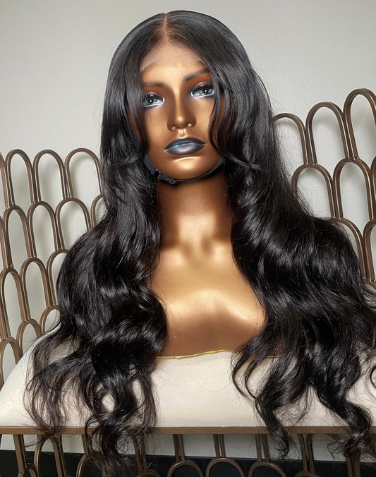 Dior wig 20” Body wave Texture