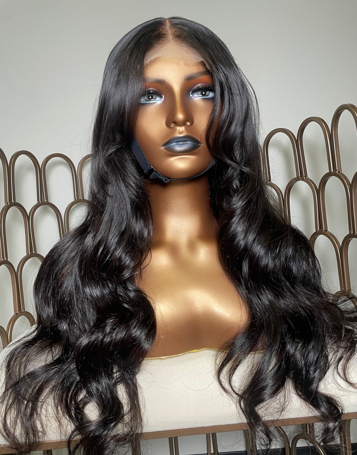 Dior wig 20” Body wave Texture