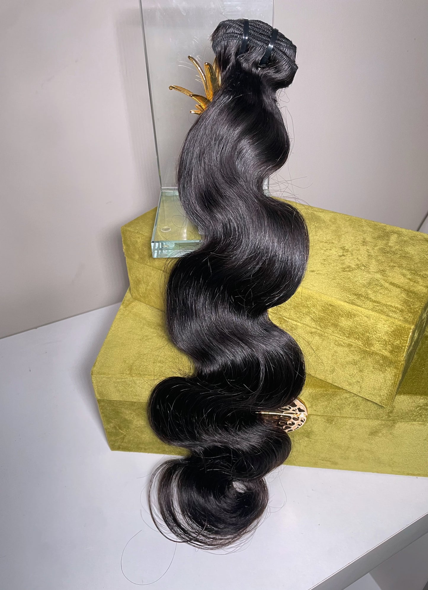 Raw India bundles